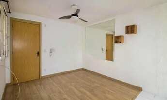 Imagem 7: Apartamento 2 quartos com vaga no Bairro Jardim Leopoldina Porto Alegre