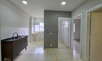 Imagem 2: Apartamento de 43m² com 02 quartos para Venda - Jardim Diva Tarlá de Carvalho