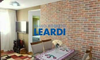 Imagem: APARTAMENTO - VILA HOMERO THON - SP