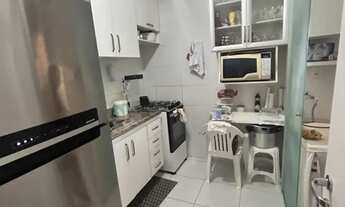 Imagem 5: Apartamento para Venda em Salvador, ARMAÇÃO, 2 dormitórios, 1 suíte, 3 banheiros, 1 vaga