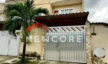 Imagem: Casa em Avenida Antônio Borges - Vila Nova