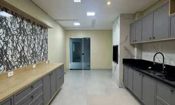 Imagem 7: Sobrado em Condomínio para Locação em Porto Velho, Rio Madeira, 3 dormitórios, 3 suítes, 4