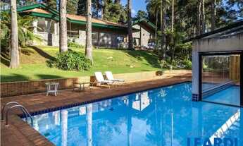 Imagem 3: CHACARA - SERRA AZUL - SP