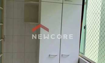 Imagem 7: Apartamento em Rua Christiano Pagani - Jardim Auri Verde - Bauru/SP