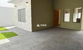 Imagem 3: Casa à venda no bairro Parque das Laranjeiras