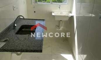 Imagem 6: Apartamento em Rua Guilherme Rudge - Vila São Geraldo - São Paulo/SP