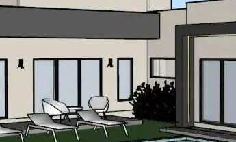 Imagem 5: Terreno 579m² no Itatiba Country Club Bairro Residencial Fazenda Serrinha