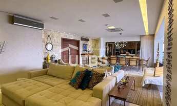 Imagem 2: The Place - Apartamento Duplex 4 quartos, sendo 4 suítes