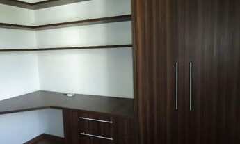 Imagem 6: APARTAMENTO ALUGUEL / LOCAÇÃO NO CONDOMÍNIO QUINTA VILA DO CONDE - JARDIM PAULISTA - JUNDI