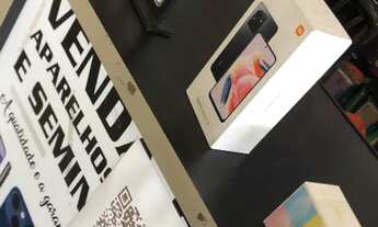 Imagem 2: Loja de celular e assistência