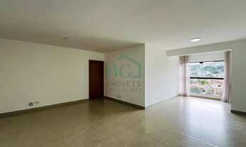 Imagem 2: Apartamentos Padrão em Poços de Caldas