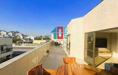 Imagem 4: Recreio dos Bandeirantes