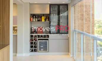 Imagem 6: Apartamento à venda com 250 m² em Lapa