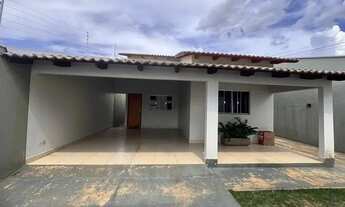 Imagem: Casa 3/4 no Jardim Acassia