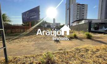 Imagem: Lote à venda na ARSE 21 (204 Sul) em Palmas-TO