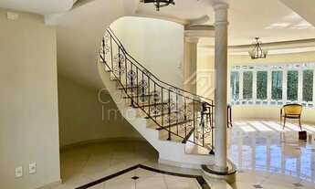 Imagem 5: Sobrado Triplex Com Piscina - Centro