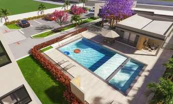 Imagem: Apartamento à venda no RECANTO SANTA MARIA