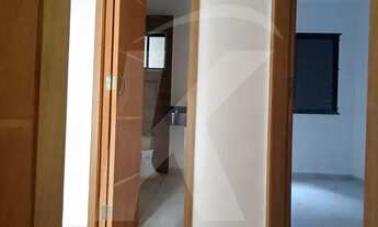 Imagem 5: Apartamento de 2 Quartos à Venda na Vila Isolina Mazzei