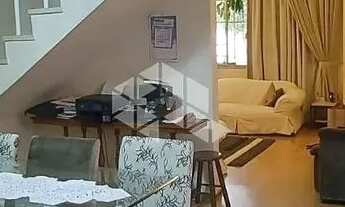 Imagem: Sobrado com 163m², 3 dormitórios, 4 vagas