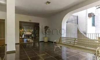 Imagem 3: Apartamento à venda com 1 quarto no Cambuí, Campinas