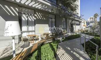 Imagem 3: Apartamento à venda 1 Quarto 1 Vaga 43M² Petrópolis Porto Alegre - RS