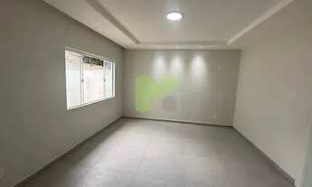 Imagem 4: Casa Novíssima com fino acabamento totalmente linear!!!