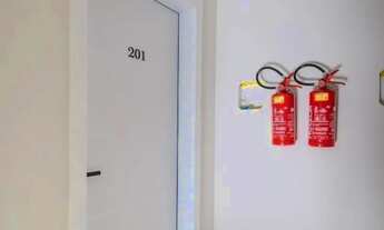 Imagem 5: RESIDENCIAL FIORI - APARTAMENTO 02 DORMITÓRIOS - NO BAIRRO ESPINHEIROS