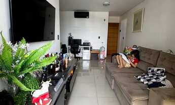 Imagem: Thiago de Mello, 3 qtos, modulados e Splits