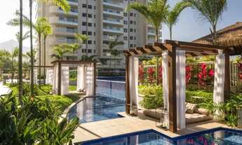 Imagem 3: Imóvel para venda tem 151 metros quadrados com 4 quartos em Barra da Tijuca - Rio de Janei