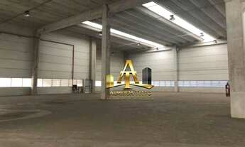 Imagem: Galpão para Locação com 2821 m² por