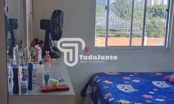 Imagem 4: Apartamento à venda no bairro Caminho Novo em Palhoça/SC