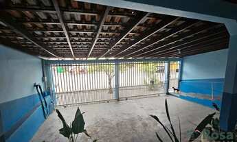 Imagem 7: Casa para venda Jardim Cuiabá na Avenida Ramiro de Noronha