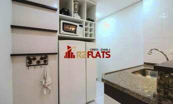 Imagem 5: Apartamento com ótimo preço no bairro Itaim Bibi. Confira!