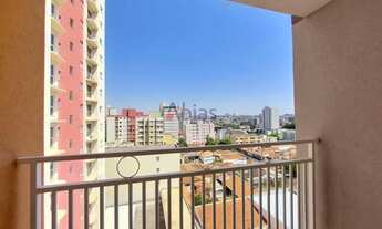 Imagem 6: Apartamento em Jardim Lutfalla - São Carlos, SP