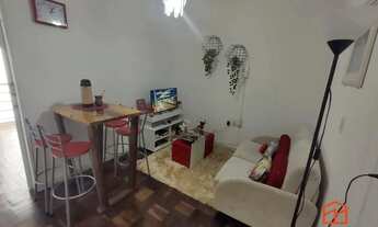 Imagem 6: Apartamento para aluguel, 1 quarto, Bom Fim - Porto Alegre/RS