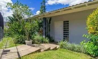 Imagem: Casa 3d com suíte, bairro três figueira