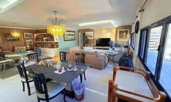 Imagem 2: Cobertura com 3 dormitórios à venda, 348 m² por R$ 1.740.000 - Meireles - Fortaleza/CE