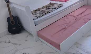 Imagem 4: ALUGO APTO IMOBILIADO