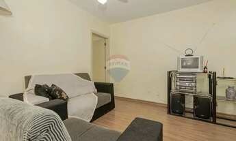 Imagem 7: Apartamento Reformado no Menino Deus, POA - 67m²