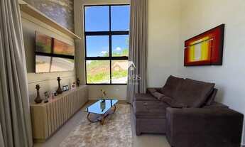 Imagem 4: Casa 3 quartos à venda no Condomínio Vista da Lagoa