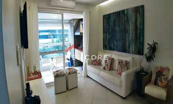 Imagem 5: Apartamento em Alameda Jurua - Riviera - Bertioga/SP