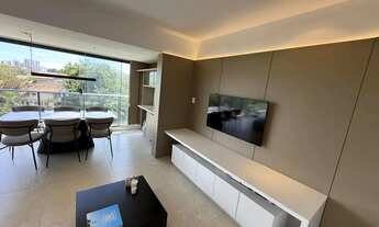 Imagem 6: Apartamento a venda no Horto Florestal com 2 suites mobiliado no Terrazzo Santa luzia