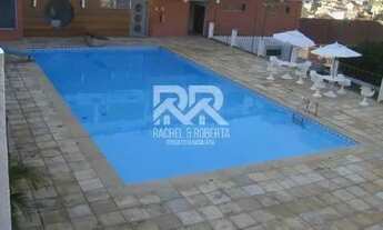 Imagem 6: Casa Duplex em Excelente Condomínio no Alto