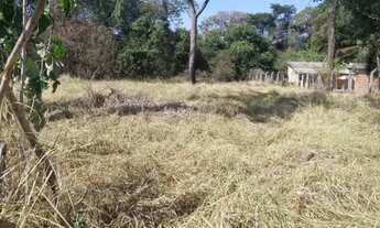 Imagem 2: Chácara 1.280 metros na pousada dos pássaros