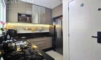 Imagem 6: Apartamento a venda - Vila Curuçá, Santo André