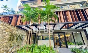 Imagem: Apartamento novo no setor bueno com 3 suítes