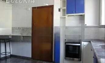 Imagem 7: Apartamento a venda - Vila Assunção, Santo André