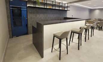 Imagem 7: Arvoredo - Miramar - Andar intermediário - 116m² - 03 suítes - 03 Vagas - Leste - Varanda