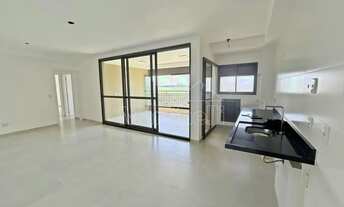 Imagem 2: Apartamento à venda no Condomínio Plaza de La Coruña, próximo à Rodovia José Fregonezi - R