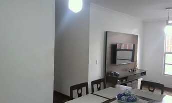 Imagem 5: Apartamento 3 Dormitórios 2 Vagas Cobertas